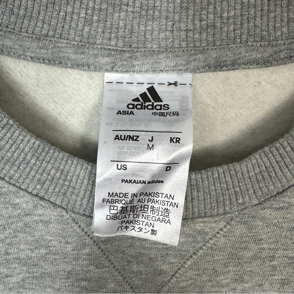 Adidas Tokyo Japan men’s sweatshirt - Picture 5 of 8